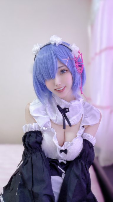 Twitterのコスプレ画像28