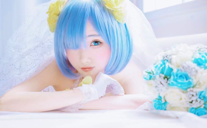 Twitterのコスプレ画像27