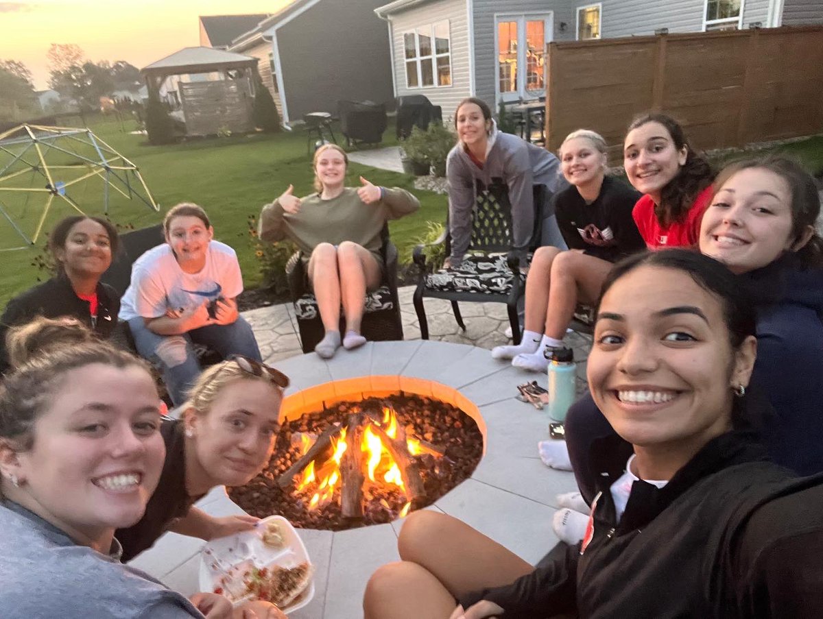 Brookside volleyball tweet media