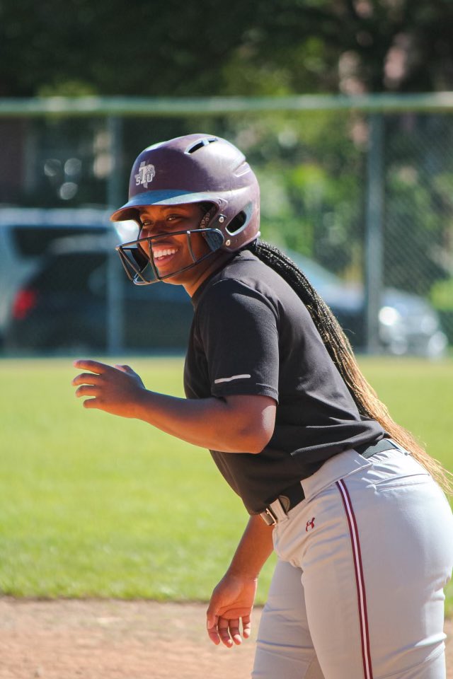 TSU Lady Tigers Softball tweet media