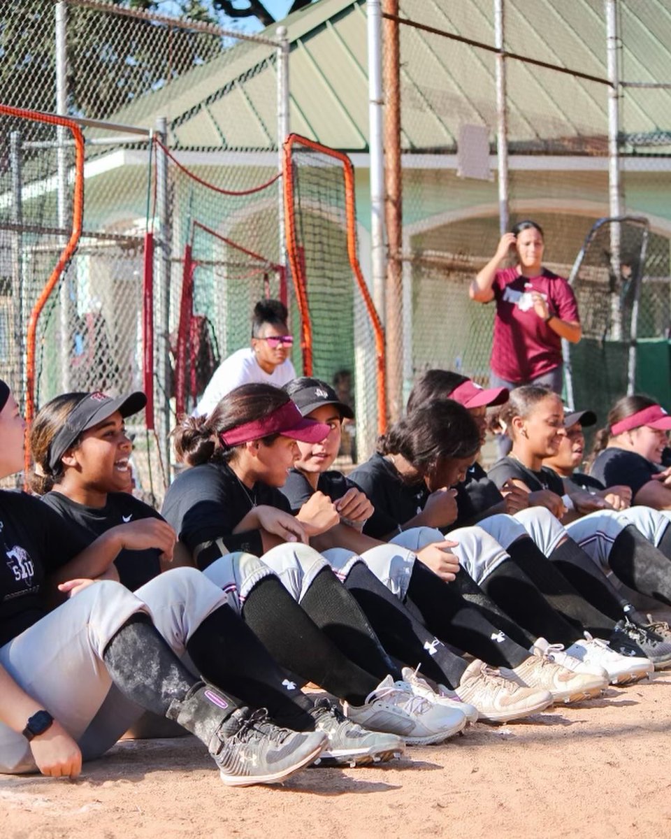TSU Lady Tigers Softball tweet media