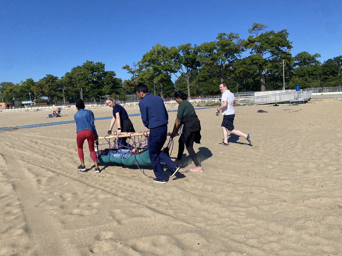 Leah Bralow MD tweet media