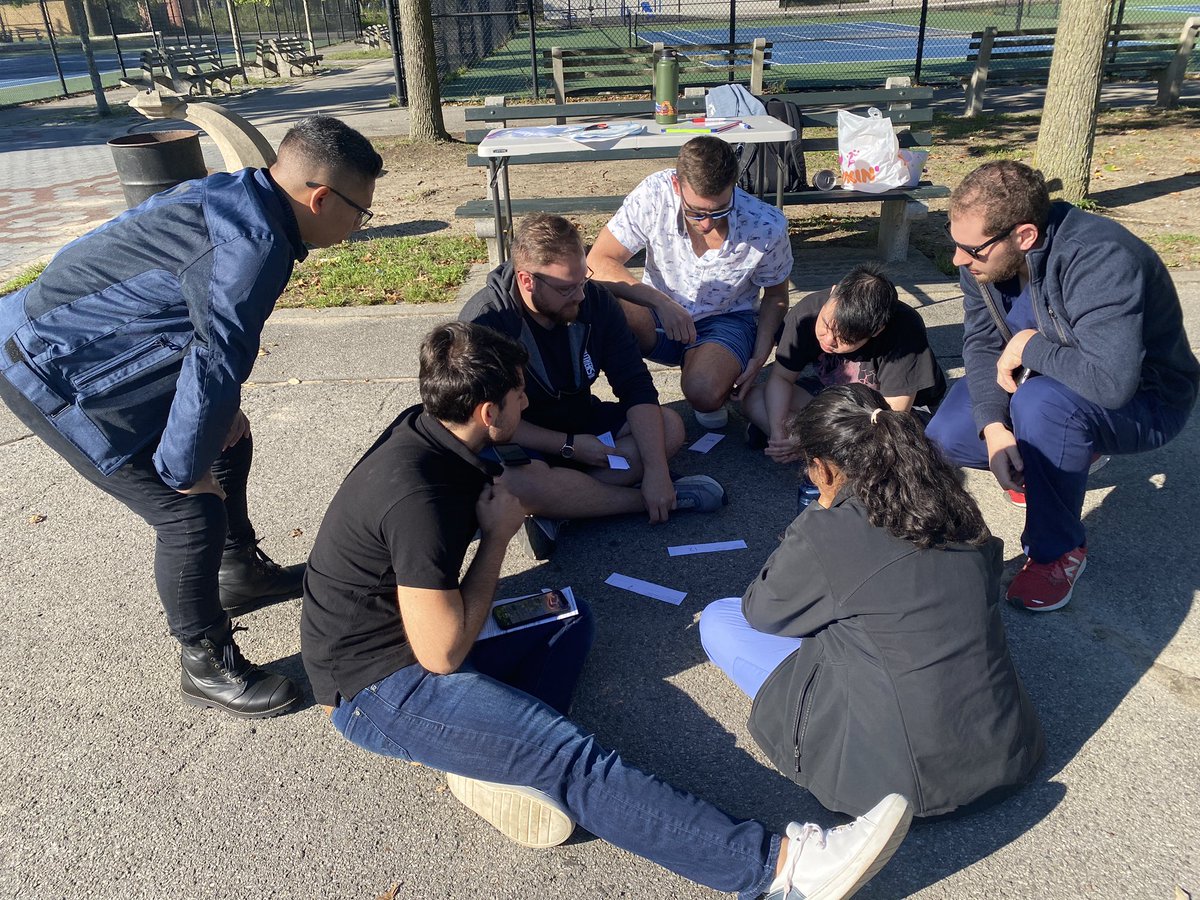 Leah Bralow MD tweet media