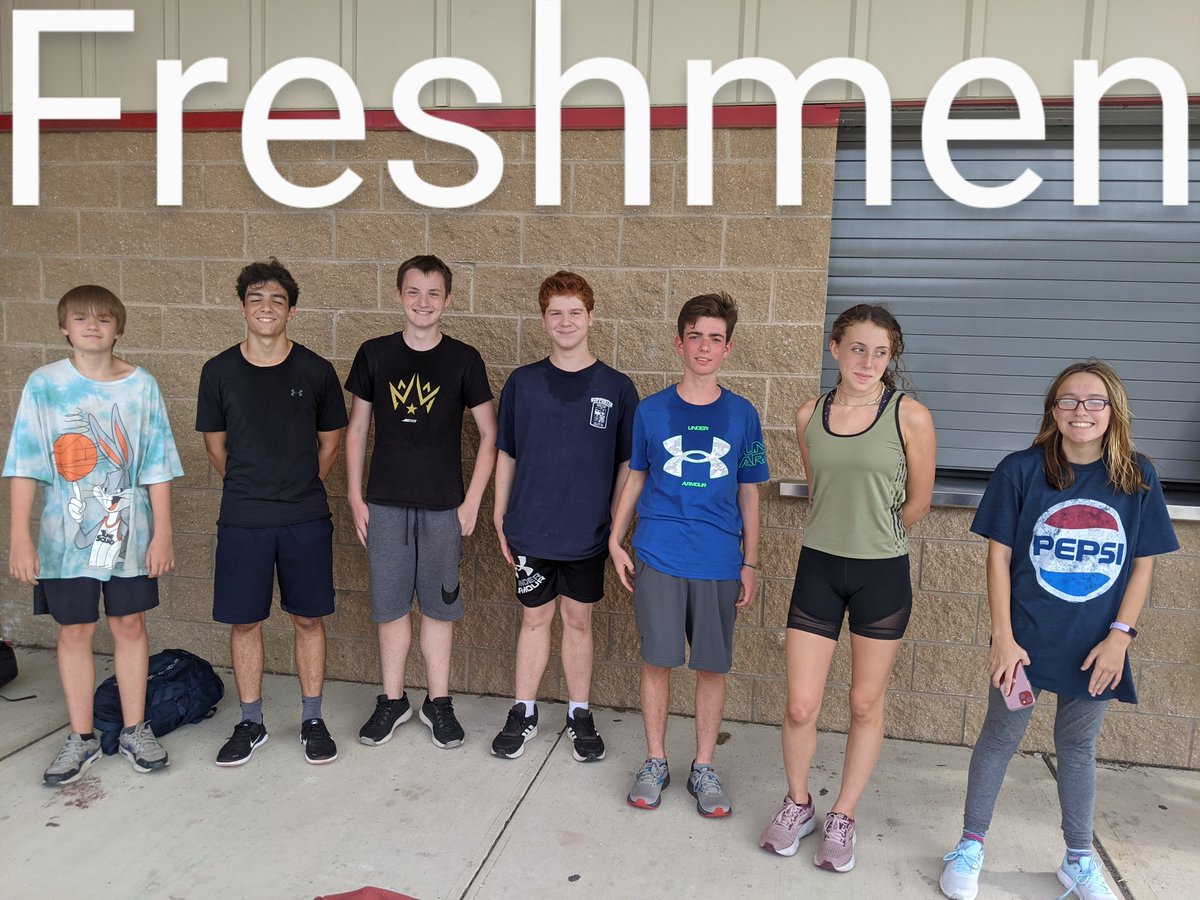 WWCardsCrossCountry on Twitter "Meet the Westwood High School 2022