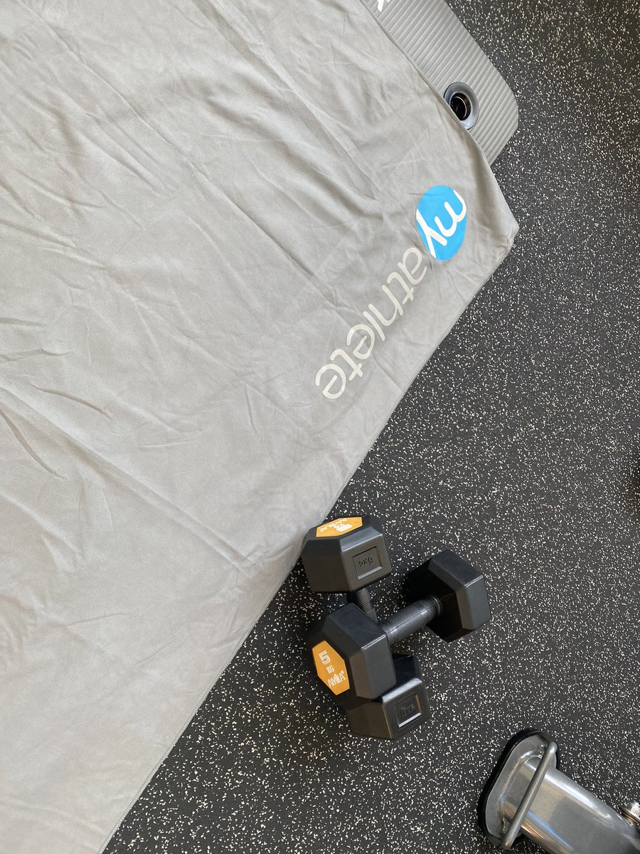 myathletehub's tweet image. #personaltraining at ##strengthlab