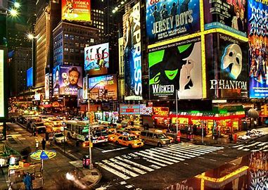 Remember Senior Trip Contracts and Deposits are due to Mr. Pettit this Friday, September 16.  Don't miss out on this once in a lifetime opportunity to see Washington, DC and New York with your classmates.