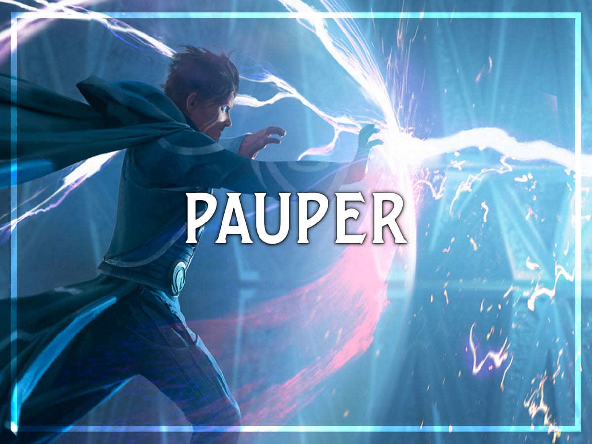 RIWHobbies's tweet photo. Mark your calendars for November 12th and get ready to rumble at our Pauper 1K Tournament!

Cost is $25 and registration begins at 11am. The first round fires off at noon.

See you there! https://t.co/0NzNC7YJQA