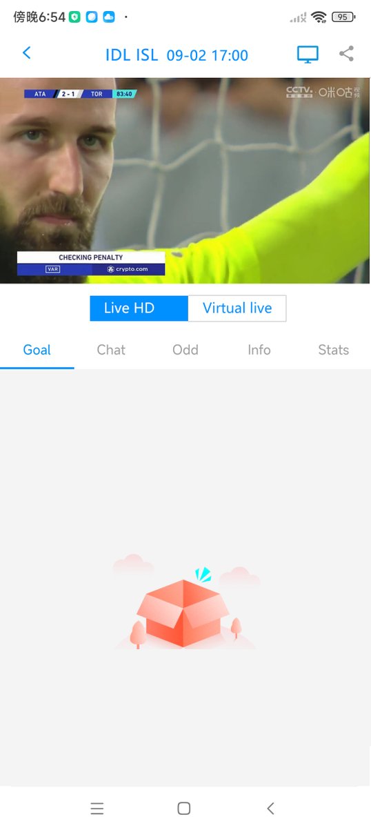 MetasportApp's tweet image. Watch Live streaming HD in this App: 📺metasports.vn/en-us/app ⚽️

#bongda #soccerlive