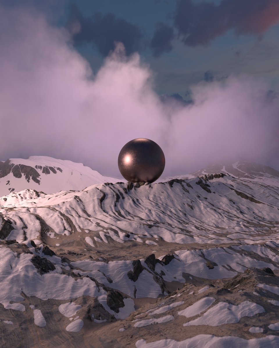 FIRST CONTACT - (2022)