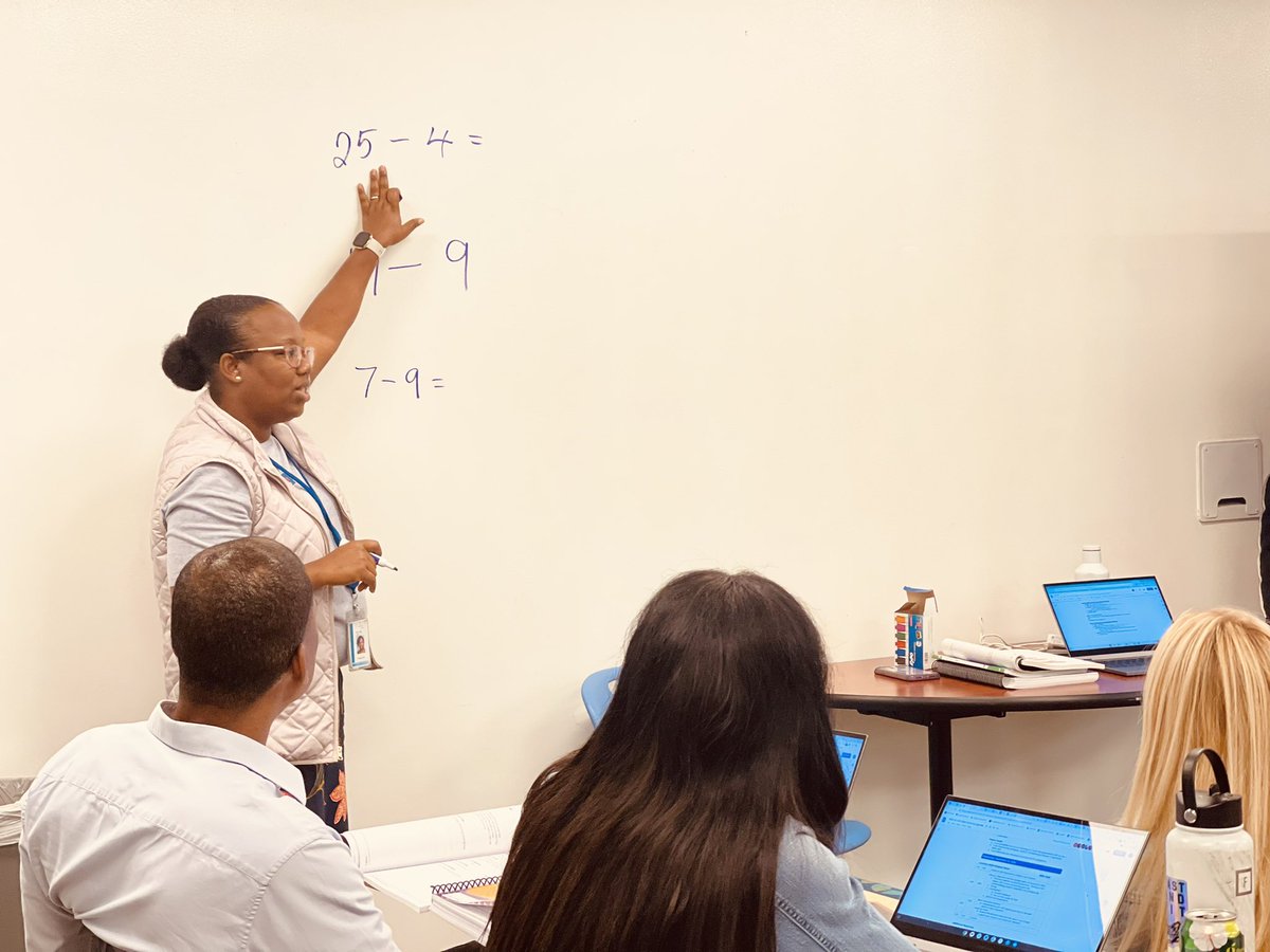 jgough's tweet image. We gather to deepen our understanding, to learn together, and to work interdependently. #TrinityLearns #InstructionalCore #WeAreMathematicians @kerry_cootemath