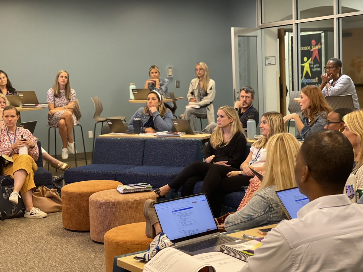 jgough's tweet image. We gather to deepen our understanding, to learn together, and to work interdependently. #TrinityLearns #InstructionalCore #WeAreMathematicians @kerry_cootemath