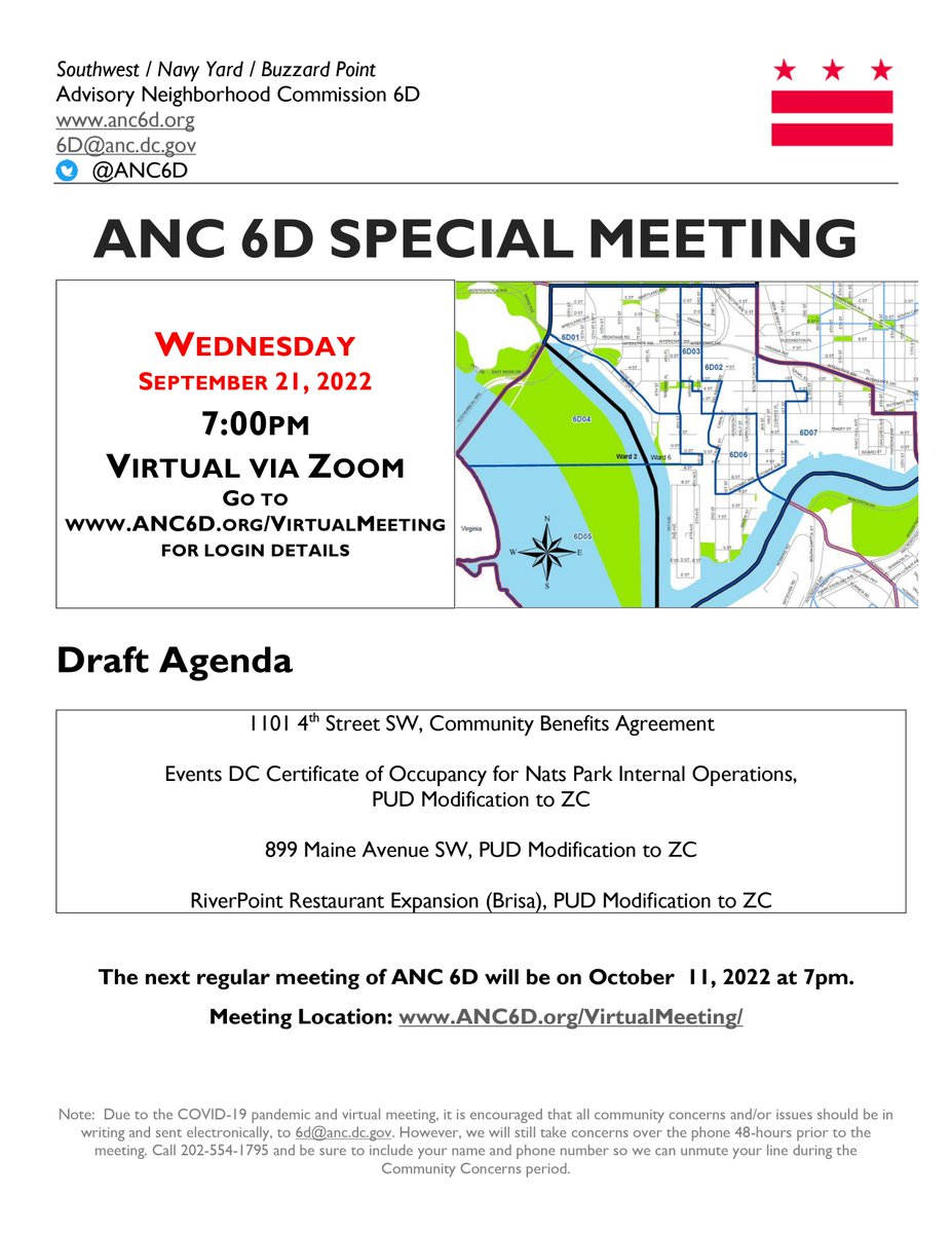 ANC6D tweet picture