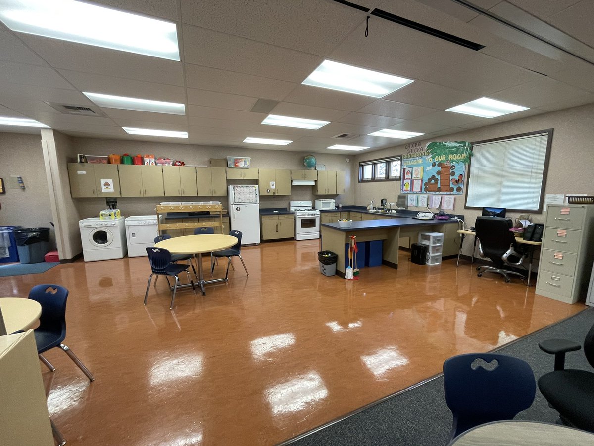 3rd-5th grade SPED Classroom 🤍✨  #AbbottElementarySweepstakes