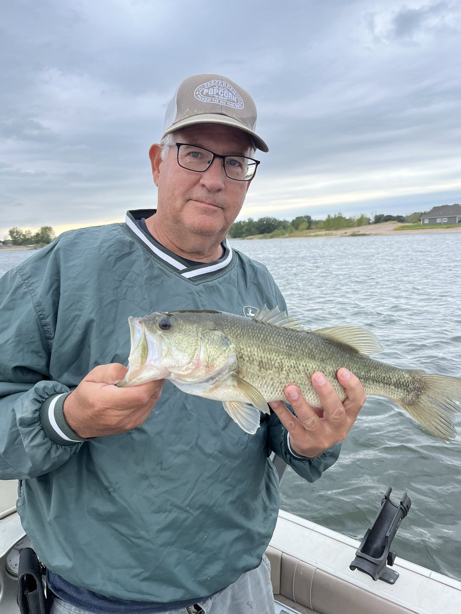 highfishing's tweet photo. #largemouth https://t.co/gXDPaqsG4N