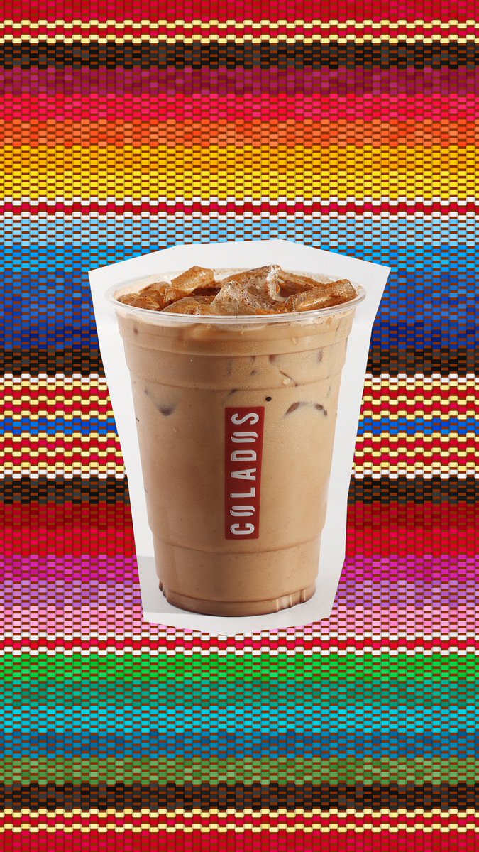 Colados Coffee (@coladosc) on Twitter photo Hispanic Heritage month starts tomorrow and we’re ready to celebrate with a new drinks. Stay tuned tomorrow at 1:30pm on <a href="/arizonamidday/">Arizona Midday</a> to find out. Hispanic Heritage month starts tomorrow and we’re ready to celebrate with a new drinks. Stay tuned tomorrow at 1:30pm on <a href="/arizonamidday/">Arizona Midday</a> to find out.