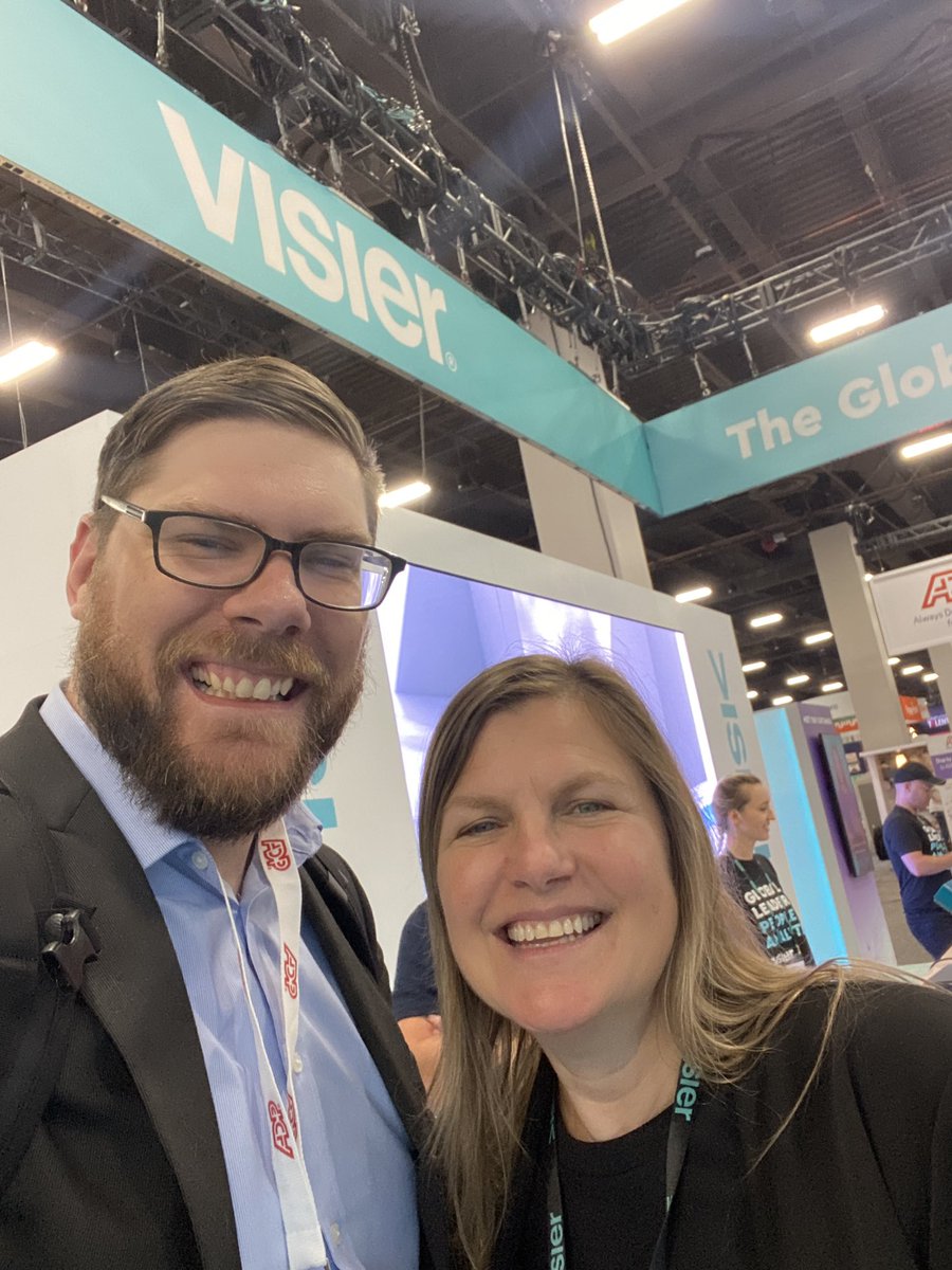 Great to see you, <a href="/jaynelandry/">Jayne Landry</a>! #HRTechConf