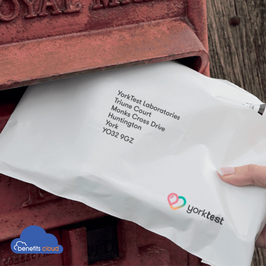 benefits_cloud's tweet photo. Yorktest is just one of the fantastic businesses we work with to offer you great deals!🤩

Yorktest allows you to avoid GP waiting rooms and long appointment wait times and take control of their health and wellbeing!🙌

#Yorktest #Discount #Deals #Healthcare https://t.co/Y8K6feU4bx