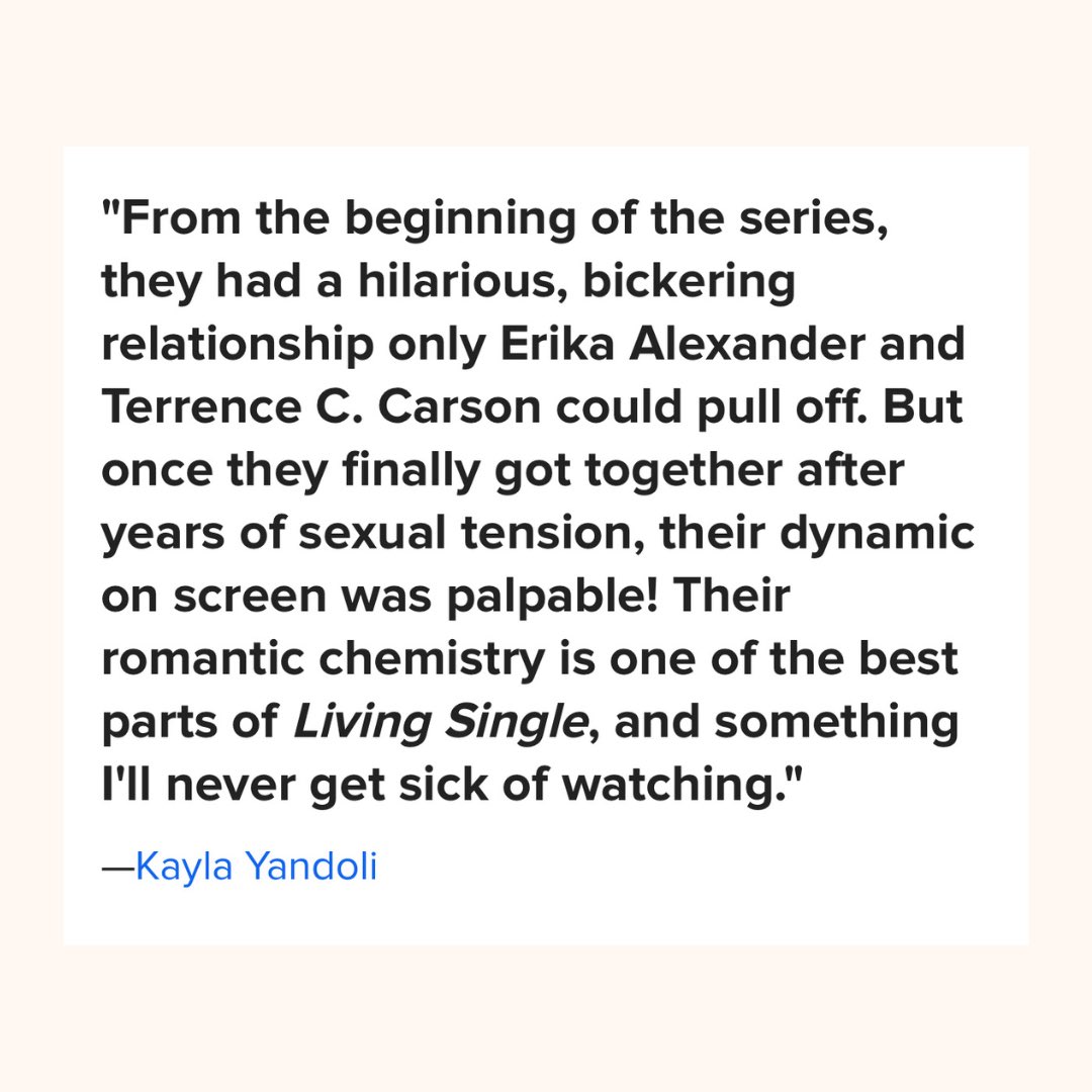 Erika Alexander tweet media