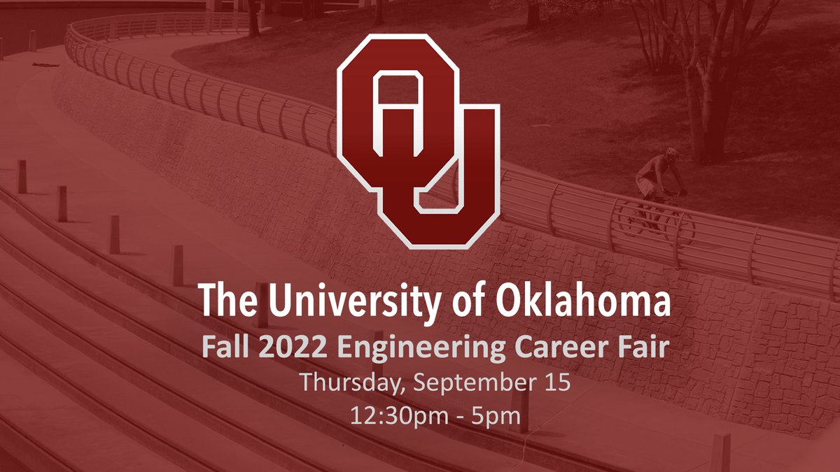 AguirreFields's tweet photo. Attention all Sooners! For the 7th year in a row, Aguirre &amp; Fields has been named a #BestFirmsToWorkFor! Come see why at The @UofOklahoma 2022 Engineering Career Fair tomorrow, 12:30pm – 5pm.

https://t.co/uG21rEoHsT

#AguirreFields #EngineeringInnovators #BFTWF https://t.co/LZvQkzYJhi