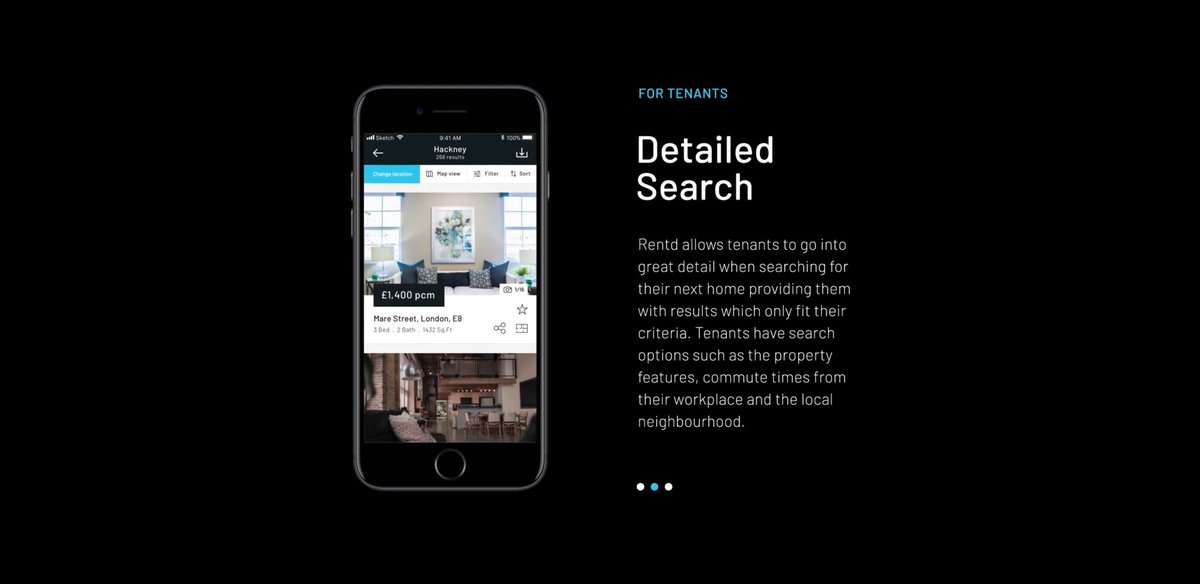DanyEid_'s tweet photo. 2/ How can data and tech address the challenges for renters and landlords to reduce the friction and frustrations in the current rental market?  What kind of tech solutions need to be integrated to provide a seamless process?
@RICSnews interviews #Rentd
https://t.co/iUxXQW8Os8 https://t.co/8xdxJcVUek