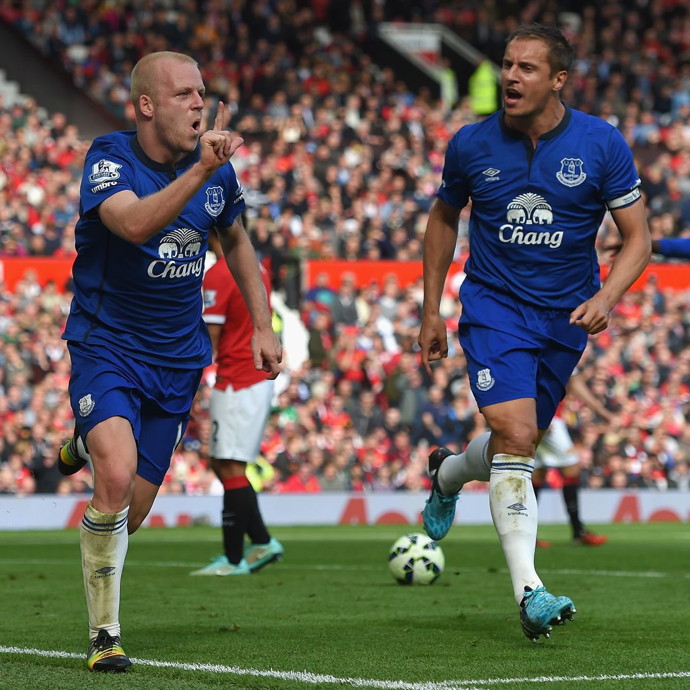        | Happy birthday, Steven Naismith! 