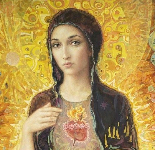 DavidAJMHoward's tweet photo. @JR02358 That's just the first 5 minutes.
I can turn the World into Saints forever with this joy — so I will. +M+
#WayOfLove #WayOfJoy #WayOfPeace
#SacredHeart #ImmaculateHeart https://t.co/OtGenIncf9
