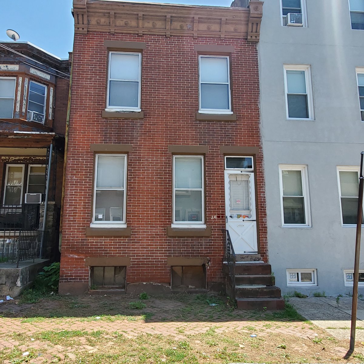 Philadelphia Wholesale Property tweet media