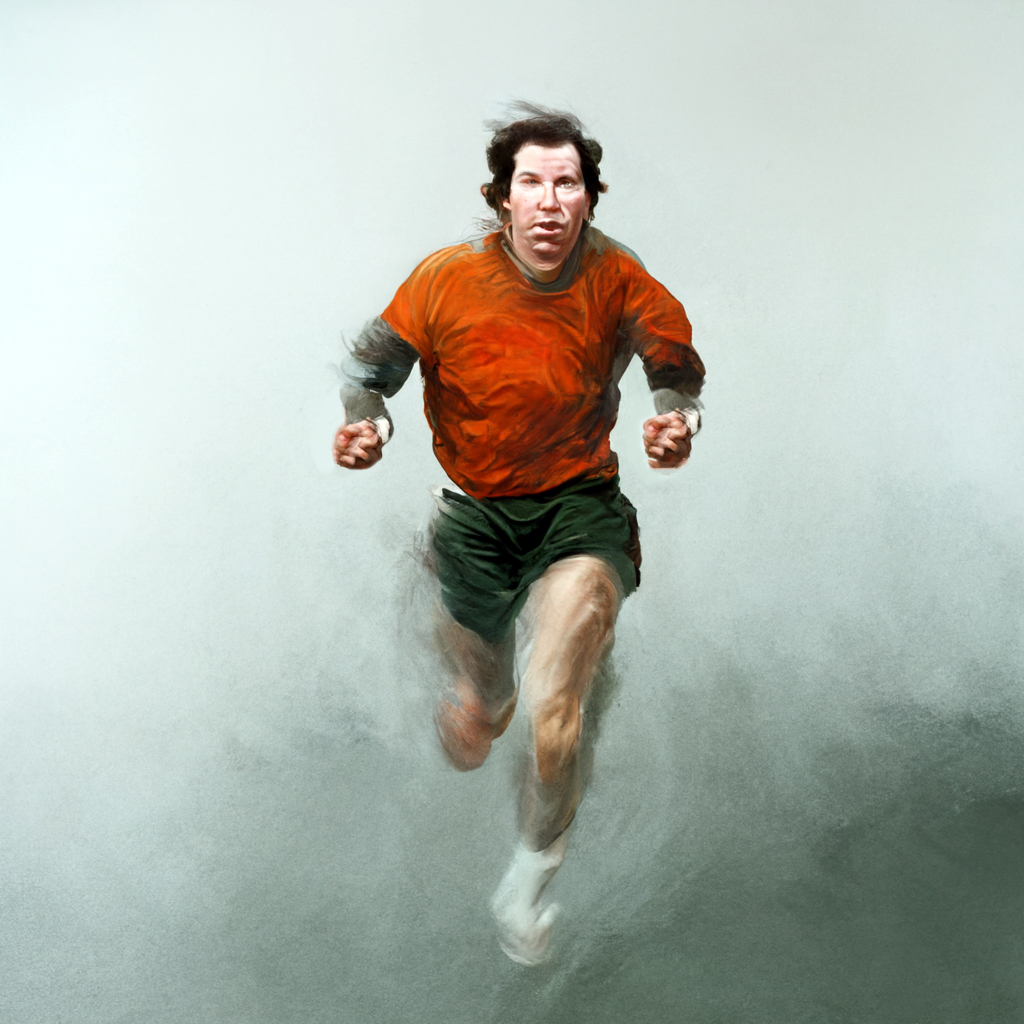 Bitcoin, always running