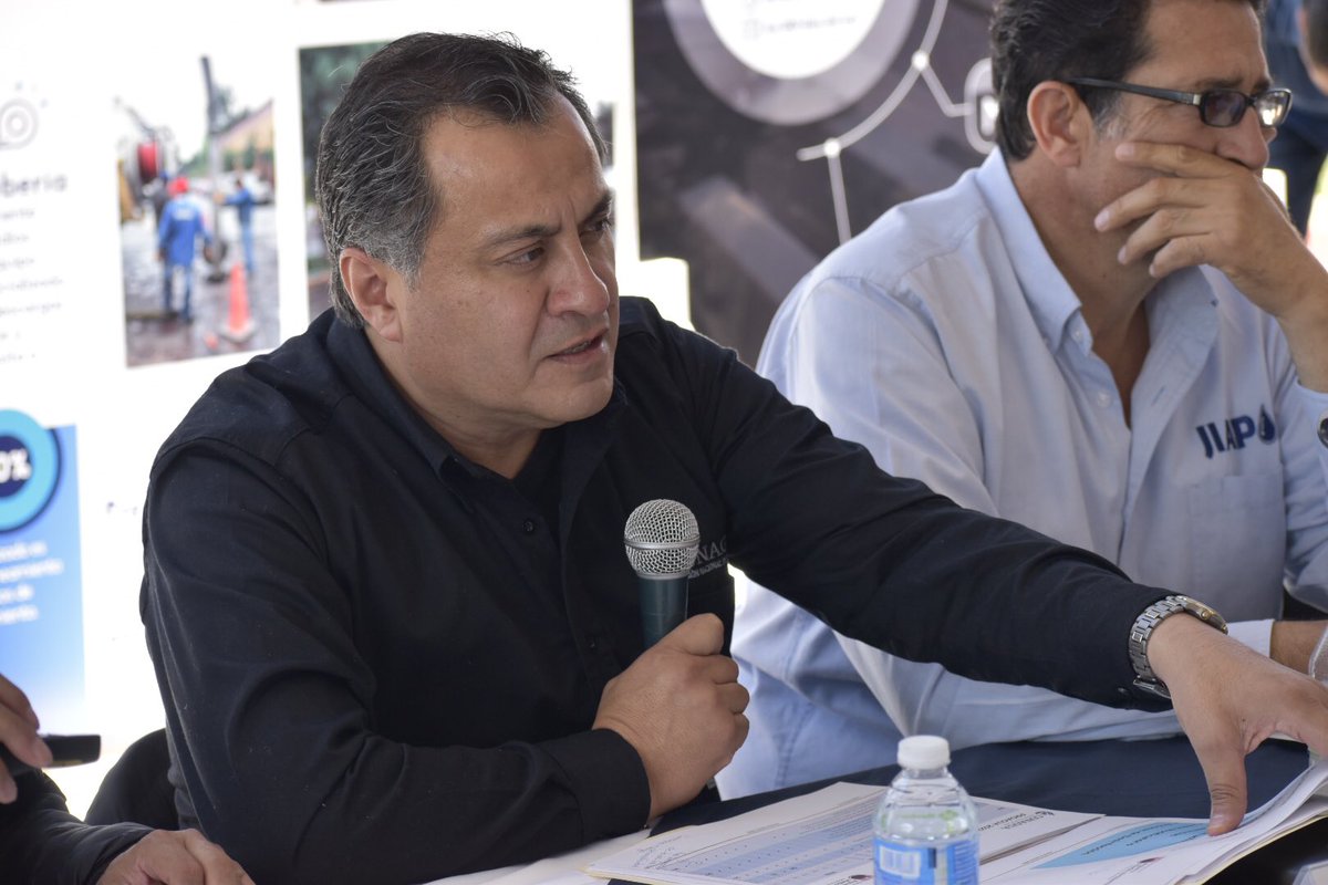 SAMA_Zac's tweet photo. En la novena reunión mensual de #CORESE, realizada en el parque y museo del agua de la #Jiapaz, damos seguimiento a la obras convenidas entre @conagua_mx #SAMA y municipios. Para ti #EstamosTransformadoZacTecas #JuntosSiPodemos 💧🚰 🚧 https://t.co/oVxJIuB6HG