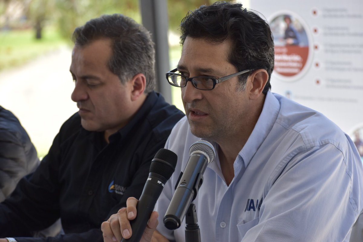 SAMA_Zac's tweet photo. En la novena reunión mensual de #CORESE, realizada en el parque y museo del agua de la #Jiapaz, damos seguimiento a la obras convenidas entre @conagua_mx #SAMA y municipios. Para ti #EstamosTransformadoZacTecas #JuntosSiPodemos 💧🚰 🚧 https://t.co/oVxJIuB6HG