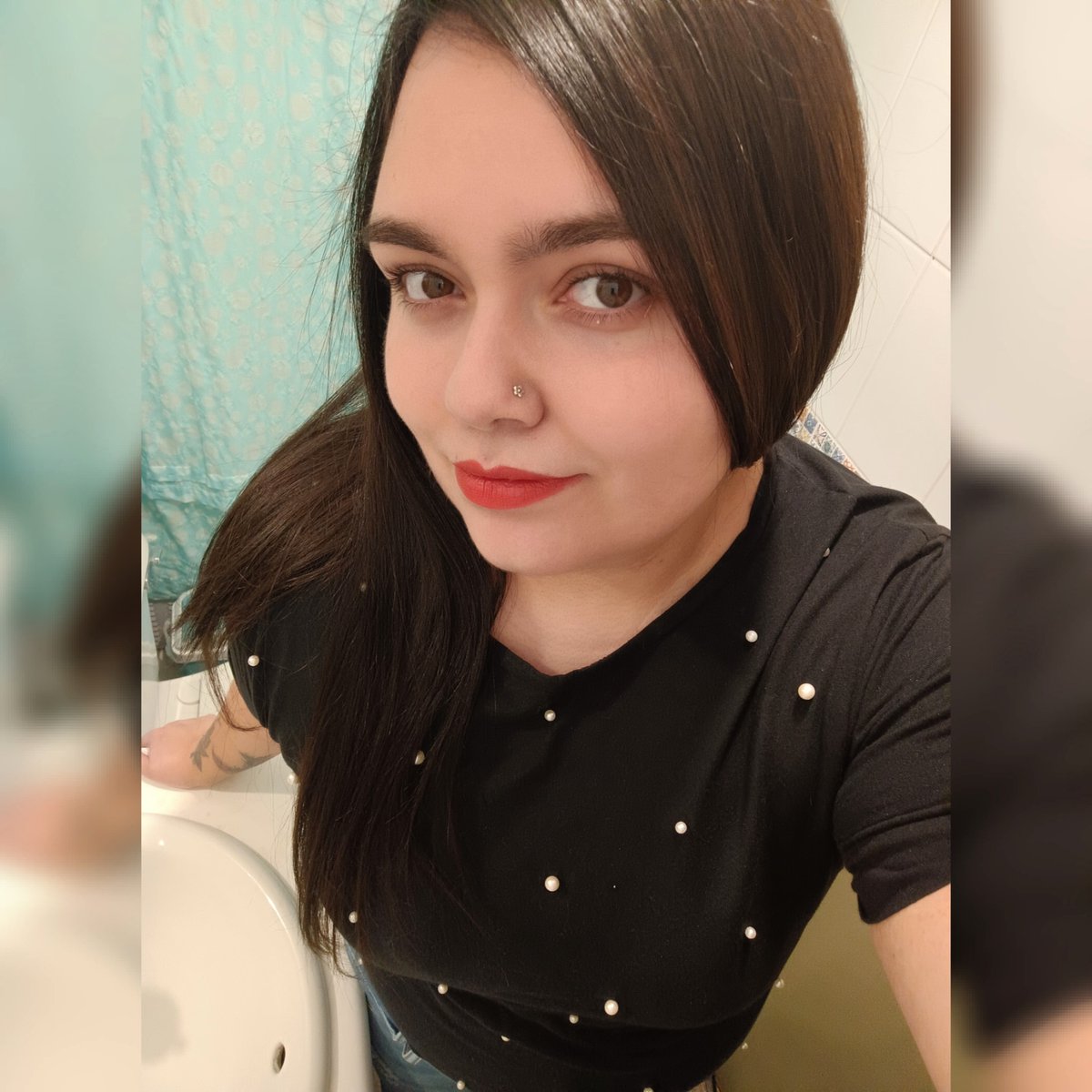 Dannae_c's tweet photo. #NuevaFotoDePerfil https://t.co/QLjlPzeAXi