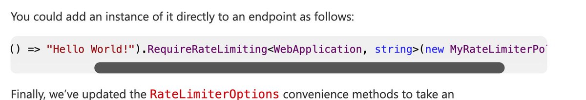 @khalidabuhakmeh@mastodon.social tweet media