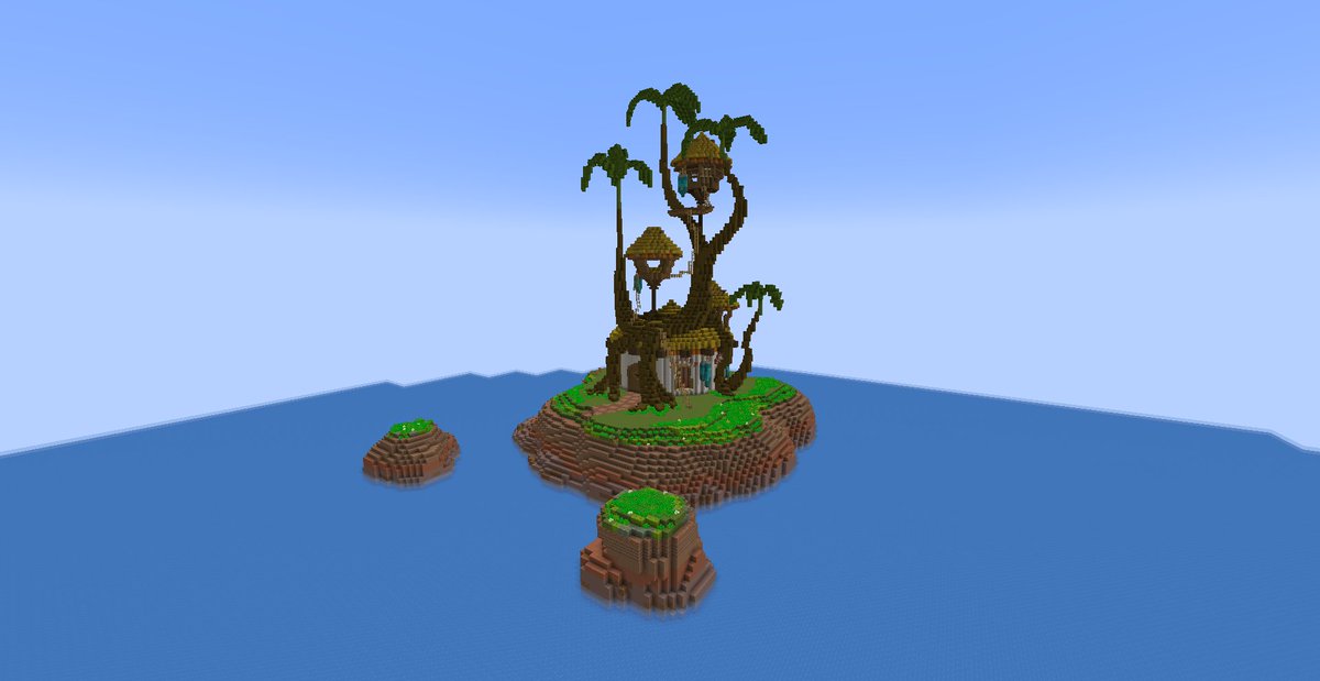 Hi everyone, this is a new house INP #Minecraftbuilds #minecraft建築コミュ  #minecraft