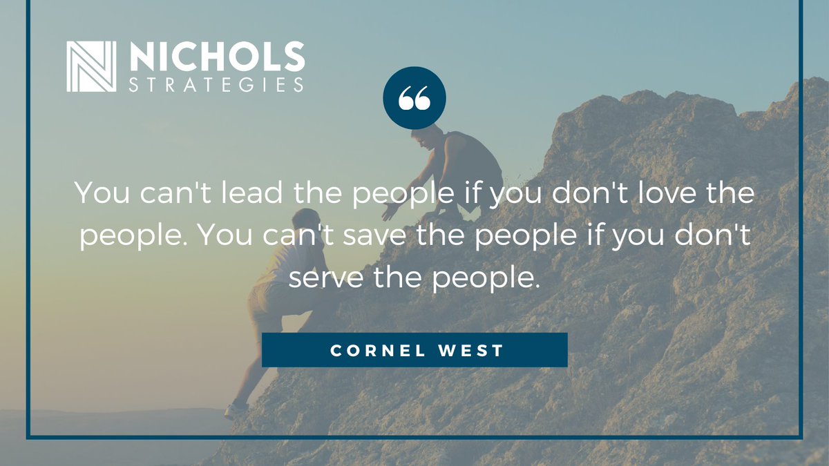 #WednesdayWisdom #Lead #Leaders #Community #WeAreBespoke
