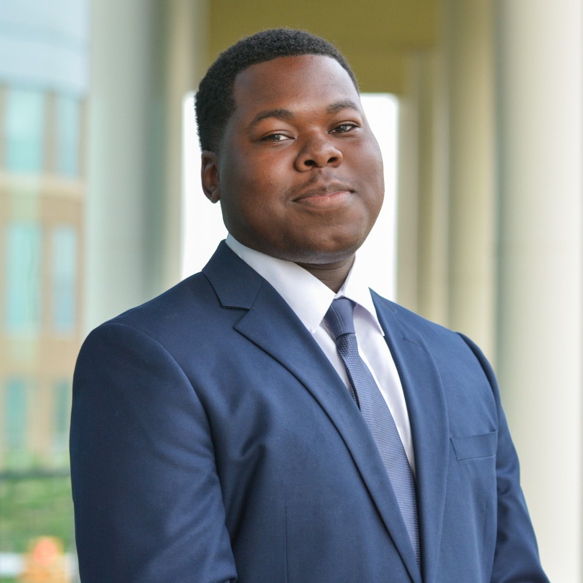 MooreSchool's tweet photo. "It's never easy doing two things at once (like being in the military and being in school), but the #MooreSchool staff and faculty have been very supportive." - Amir Jordan, @UofSCMBA

We're proud to be a part of @UofSC's No. 1 ranking in @MilitaryTimes!➡️ https://t.co/9cfybWETh6 https://t.co/29hxrns8bB