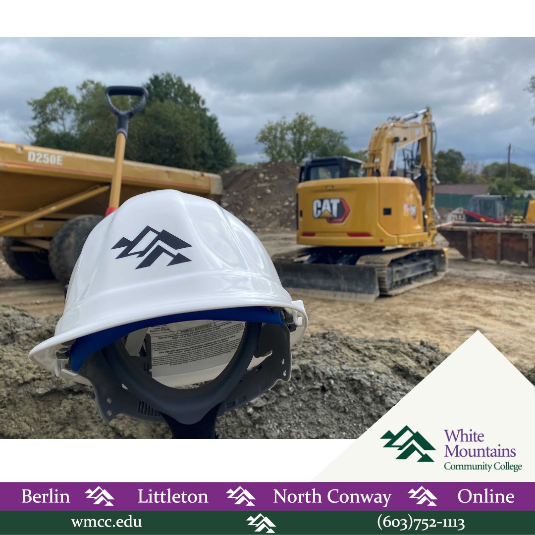 Thank you to everyone that came out today for our Groundbreaking Celebration for the Littleton Advanced Technology Building! If you’re interested in making a donation to help support the new building, please follow the link below!

wmcc.edu/building-commu…