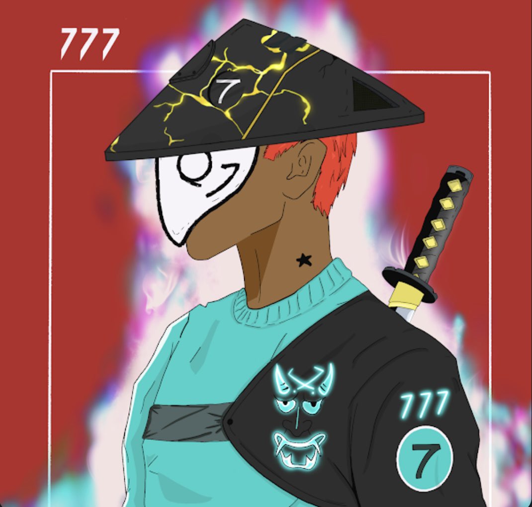 CookSingleAlex's tweet photo. @thesevens_7 Revamp is slaying! https://t.co/3cmA9ShCky