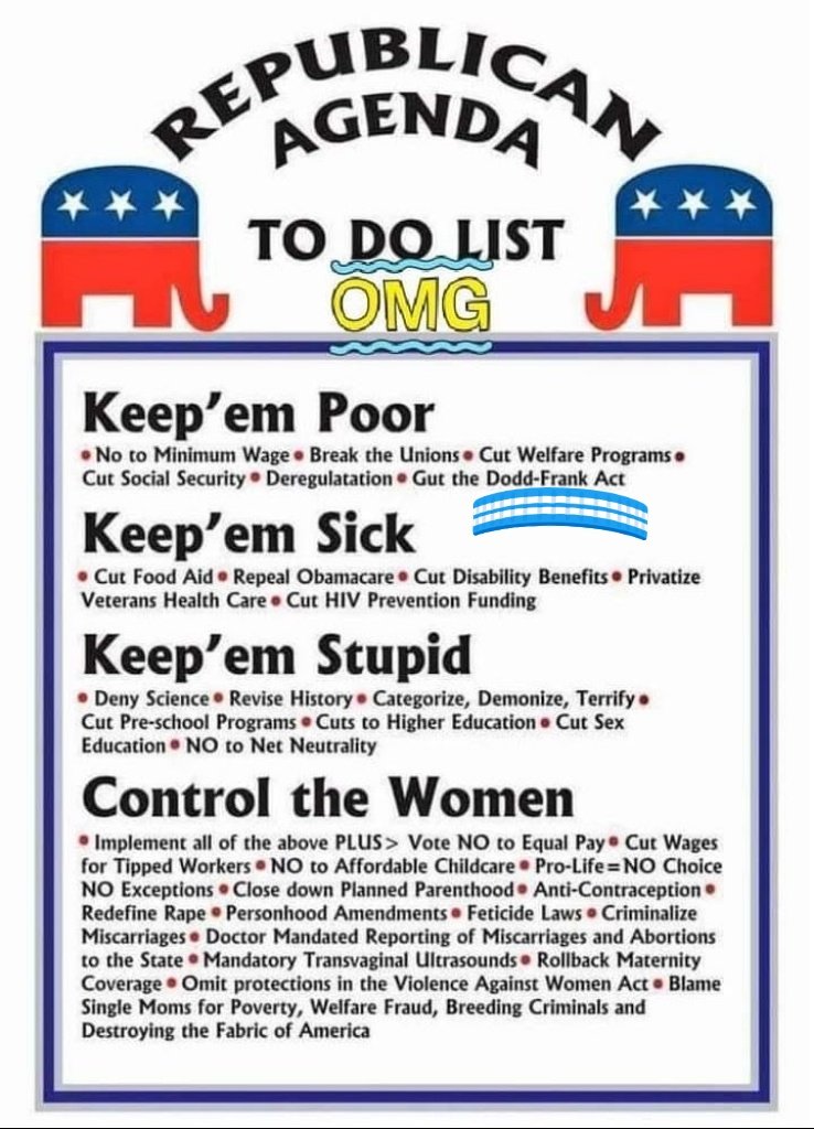 VenusHeard15's tweet photo. @MeidasTouch That is all part of the Republican's agenda that has not been changed in over 50 years and it will never be changed because it added to always work for them in the past and most of them now are too old to ever do anything about it so change it NOW 📜👀👏👏⚖️👩���💻🍂🍁
GOOD LUCK 👍 https://t.co/acfYUtnxvX