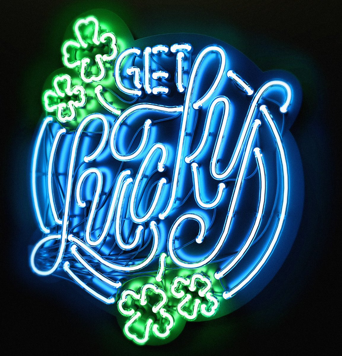 type01_'s tweet photo. Get Lucky Neon Lettering by Augustina Gastaldi Ferrario (@agustinagastaldif)π
#type01 #neon #neontype #neonsignage #neonlettering #3d #3dtype #3dtypeart https://t.co/zRVjsVa8zC