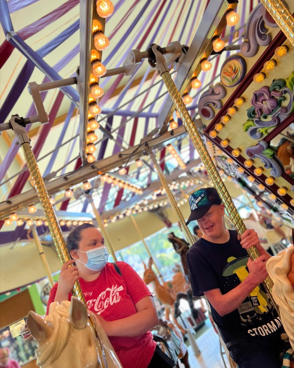 Our DSPs are awesome! Huge thank you to all our DSPs, they work with clients every day to make sure they can get out in the community and do the things they choose! #gratitude #DSPRW2022