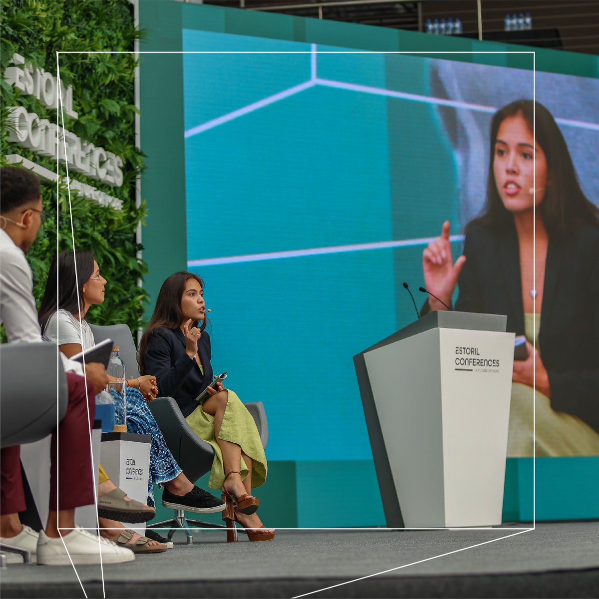 Estoril Conferences tweet media