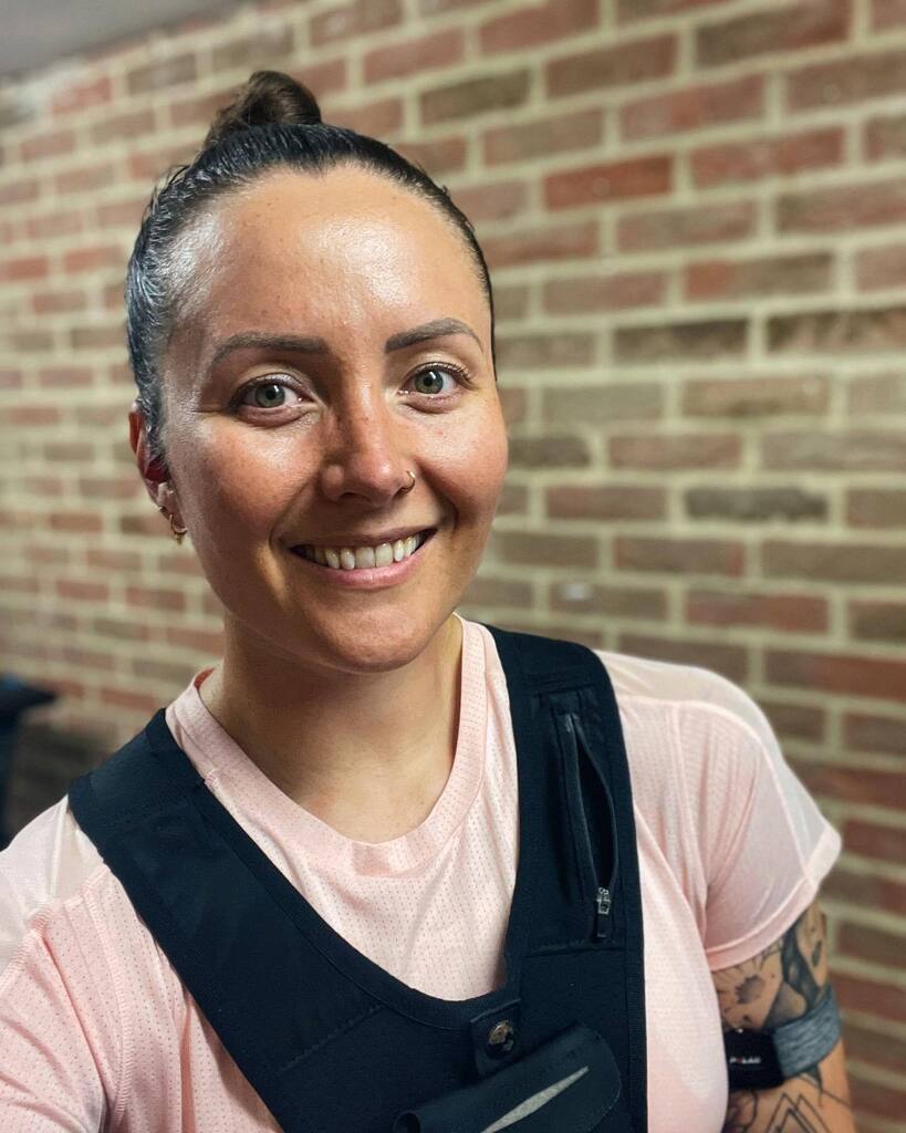 Switch it up… 🚴🏻‍♀️🏃🏻‍♀️ With an endurance turbo ride on the plan today but an ongoing issue with getting wifi out to our garage, I got myself psyched up to tether to my phone and perhaps have a slightly temperamental Zwift ride. I wasn’t, however, expecting the full-on data fai…