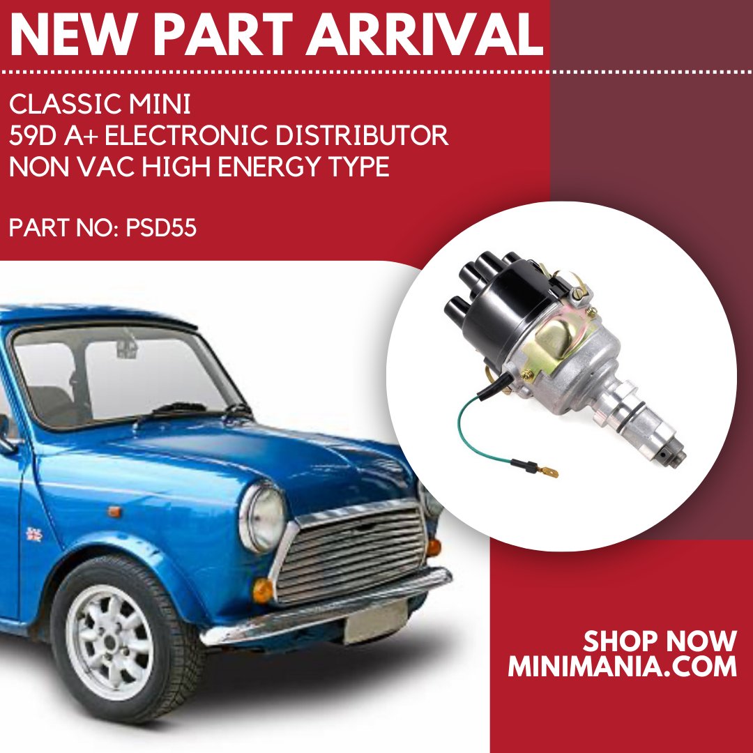 Mini Mania, Inc. tweet media