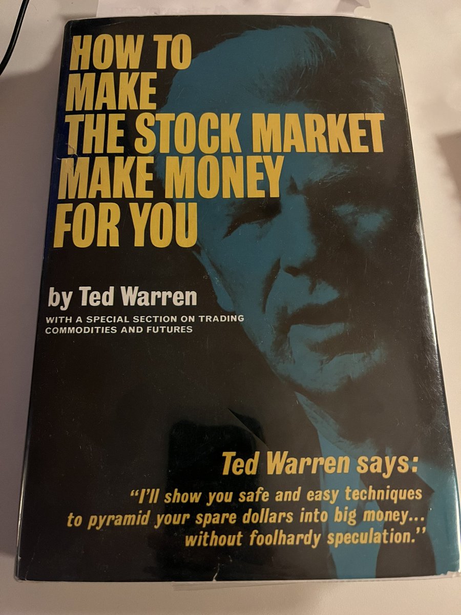 1987maarten's tweet photo. @ElementaryValue Thanks for the great research on $EESE. Bought a little after their latest quarterly report. Also enjoying this gem recommended by you at the moment 👌 https://t.co/4DhBsfewog