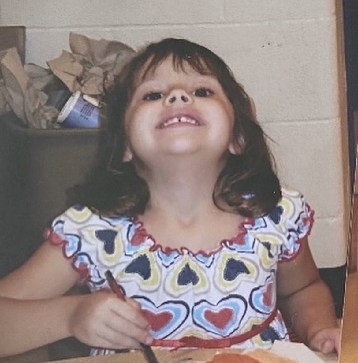 SplatInk2022's tweet image. Everyone say hello to Alison!
Involved in soccer (team captain), ski club, and president of Madeira’s National Honor Society chapter!

Not only that but she’s a super energetic leader, ready to take on any task!