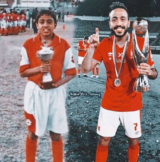muhammedhelmmy's tweet photo. ⚡️🦅 All support ya volt
#جمهور_الأهلي_يدعم_كهربا https://t.co/rJTyb6tfTx