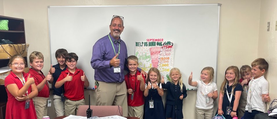 RosewoodMagnet's tweet photo. We did it! We met the goal for our Fundraiser and I was able to enjoy eleven crickets:) Good protein! check out the videos- Go Panthers!
https://t.co/o9fJ26y5Rq
https://t.co/9kbsgeKWt8 https://t.co/A2xkfDochF