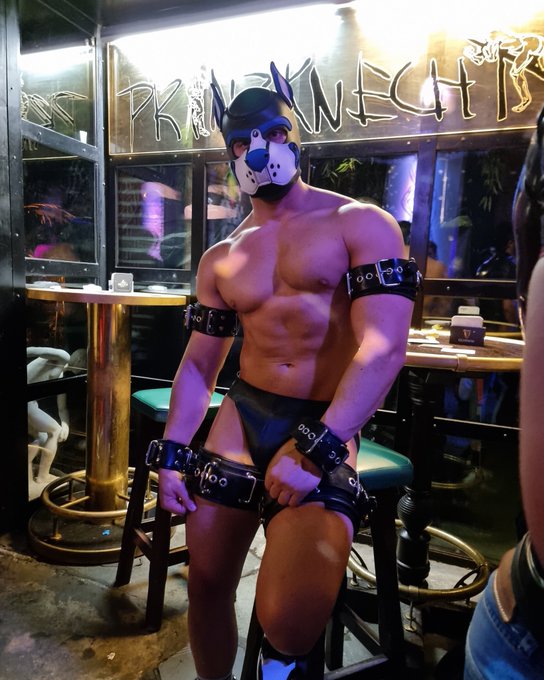 #Folsomberlin was amazing, this you again next year ❤️ https://t.co/KJOzvWrYIU<a href="/tag/folsomberlin"class="tags">#Folsomberlin</a>