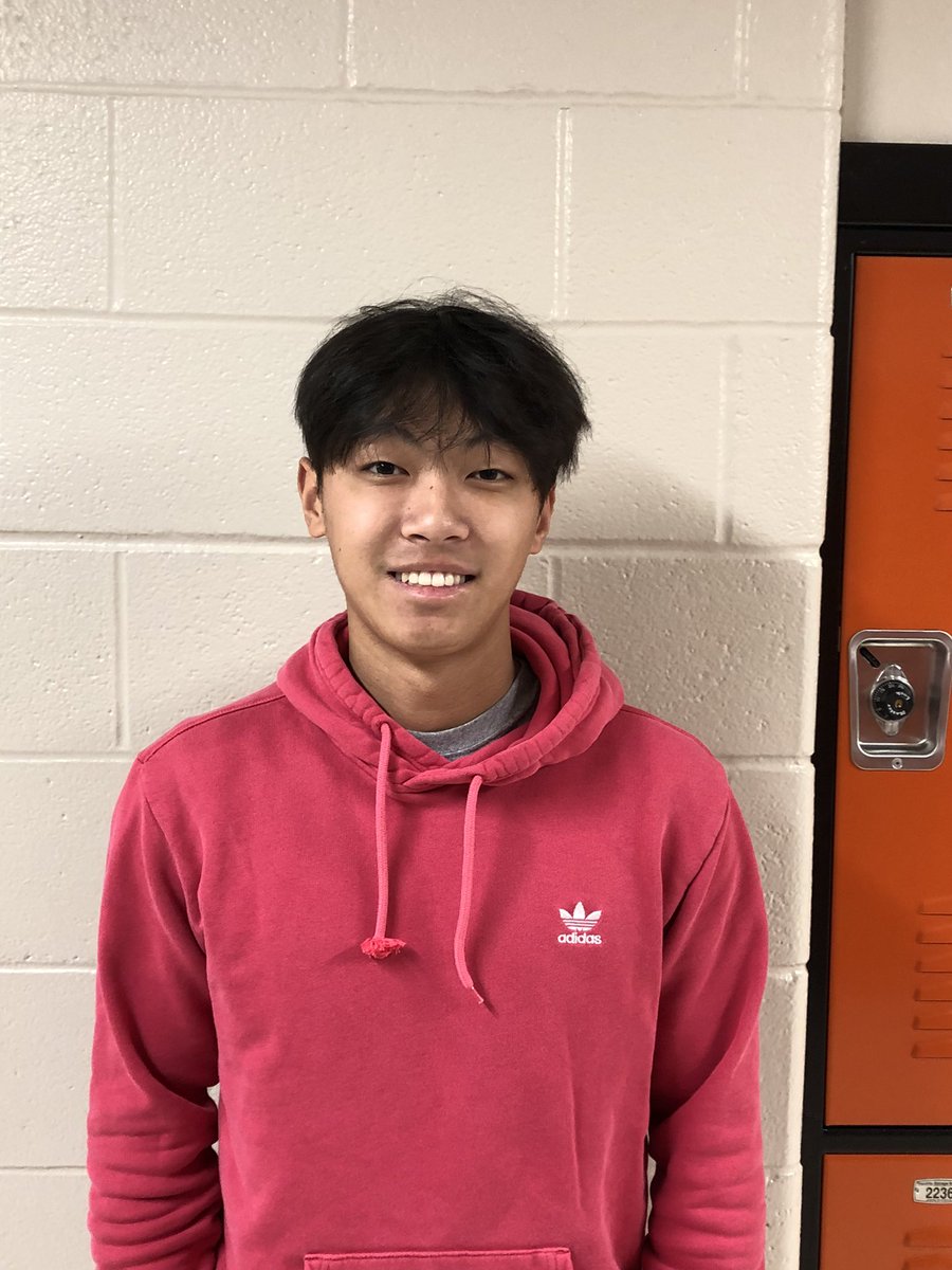 AndersonRaptors's tweet photo. Congratulations to our National Merit SEMIFINALISTS!! Daniel Hensler, Sam Mizukawa, Ben Zhou, and Cole Williams!! These students rank in the top 0.5%!! #AHSisFAMILY https://t.co/M41VBN2Ots