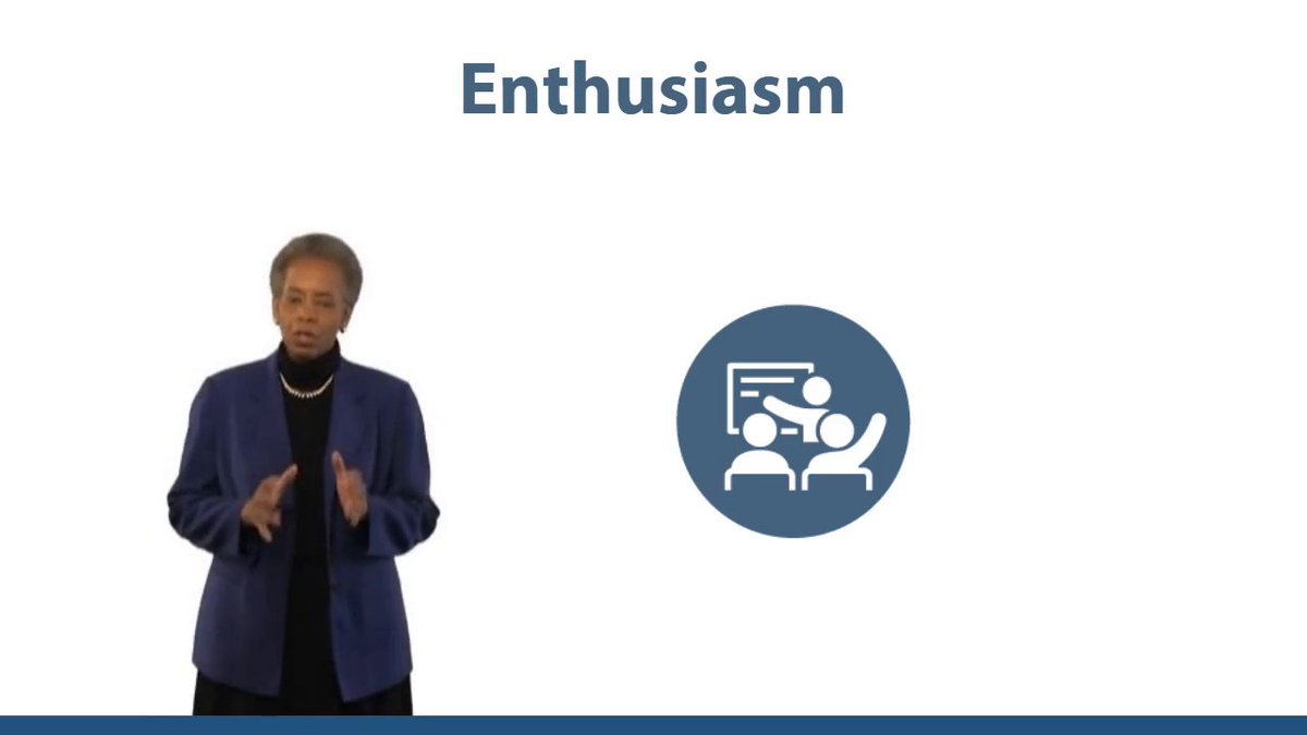 Excited to share this clip on improving faculty-student relationships with Dr. Saundra Mcguire innovativeeducators.org/pages/student-…